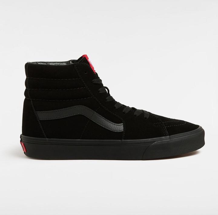 Produktbild Vans UA SK8-Hi Black/Black (34.5)