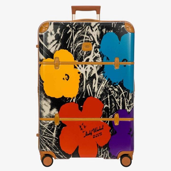 Brics Limited Edition - Trolley Andy Warhol (96 l, L (90 - 115l))