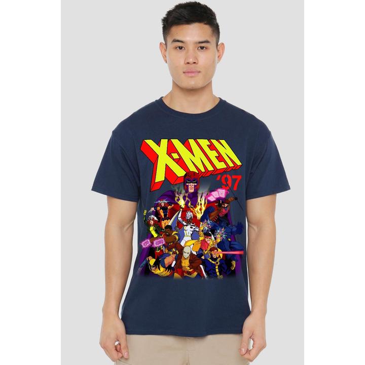 Produktbild XMen 97 TShirt (3XL)