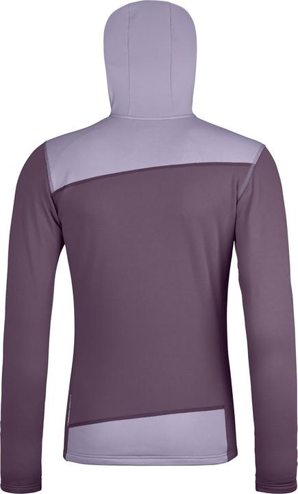 Produktbild Ortovox Fleece Light Hoody W (M)