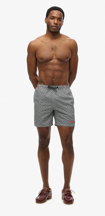 Actual product image Superdry Aop 17 Swim Short (M)