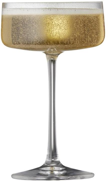 Immagine prodotto Lyngby 12269 Bicchiere da champagne 4 pezzi 260 ml cristallo, bicchiere da champagne in vetro (26 cl, 4 Occhiali, Bicchieri da champagne)