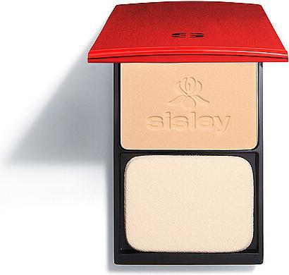 Produktbild Sisley Phyto-Teint Eclat Compact Porcelaine (Nr. 02 - Soft Beige)