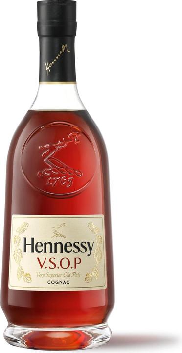 Actual product image Hennessy Cognac VSOP (1 x 70 cl)