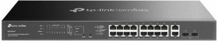Produktbild TP-Link Omada ES220GMP (20 Ports)