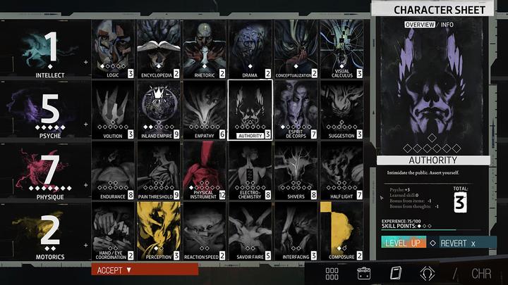 Actual product image Skybound Disco Elysium - The Final Cut (Xbox One X, Xbox Series X, DE)