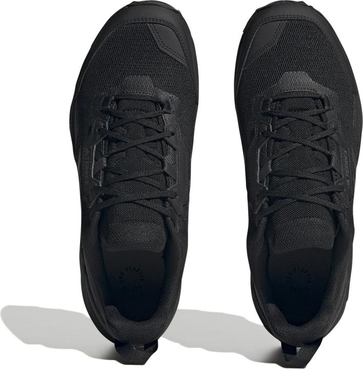Actual product image adidas TERREX AX4 trail running shoe for men (47 1/3)