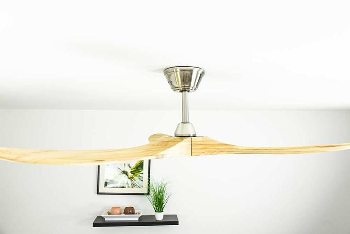 Produktbild CasaFan Eco Genuino (22 dB)