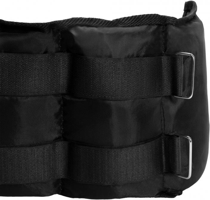 Image du produit Gorilla Sports Poignets de poids (2 x 3 kg)