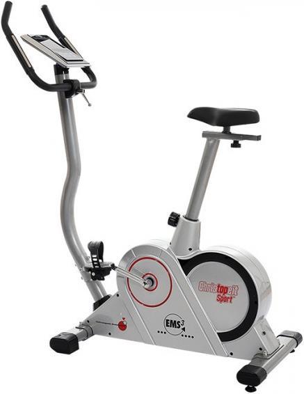 Produktbild Christopeit Ergometer EMS 3