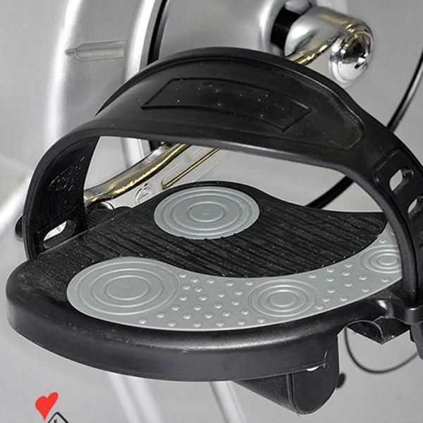 Produktbild Christopeit Ergometer EMS 3