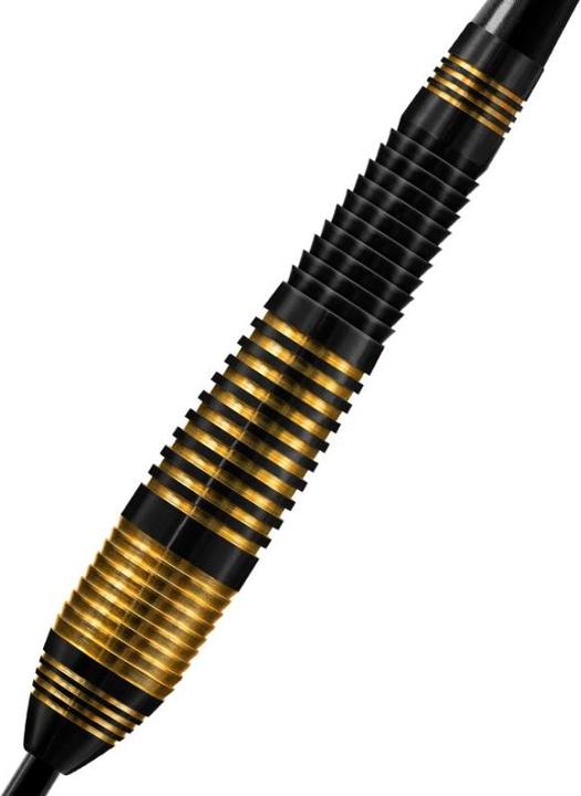 Image du produit Harrows Vivid Brass - Noir (25 g)