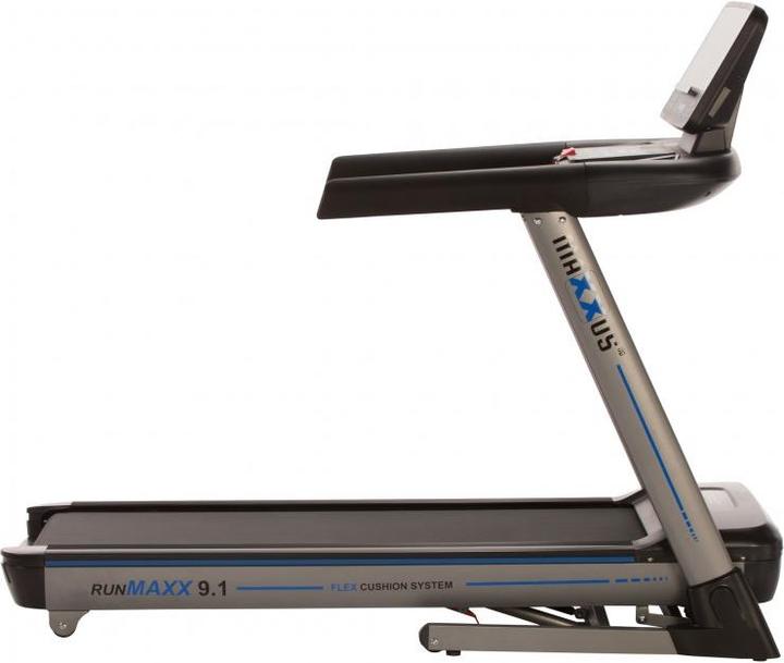 Produktbild Maxxus RunMaxx 9.1