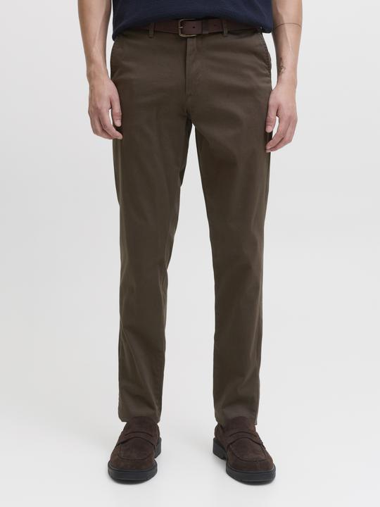 Actual product image Jack & Jones Slim fit chino trousers Chino trousers (W31/L32)