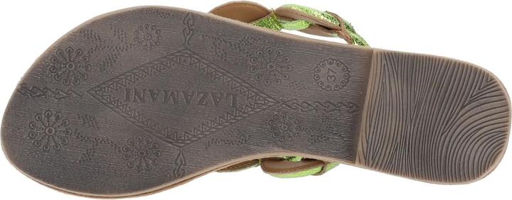 Actual product image Lazamani Zehensteg (36)
