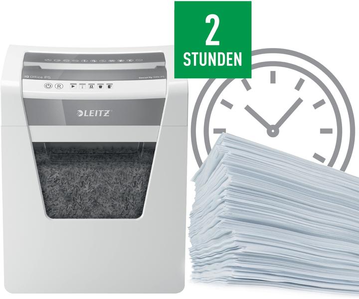 Image du produit Leitz M6567102 (Micro-coupe)