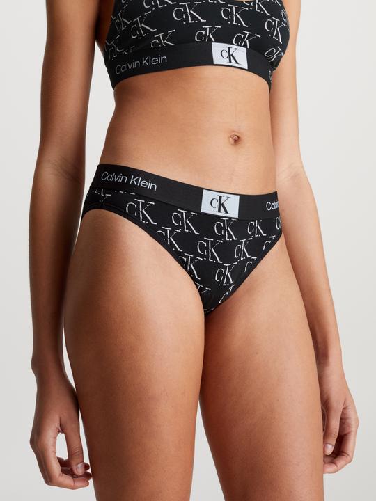 Immagine prodotto Calvin Klein Moderno slip bikini 1P da donna (XS)
