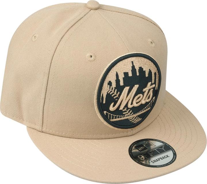 Actual product image New Era 9Fifty New York Mets (One size)