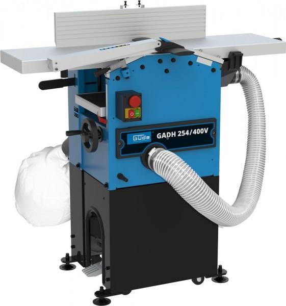 Produktbild Güde 55059 GADH 254/400V Abrichthobel und Dickenhobel Hobelmasch
