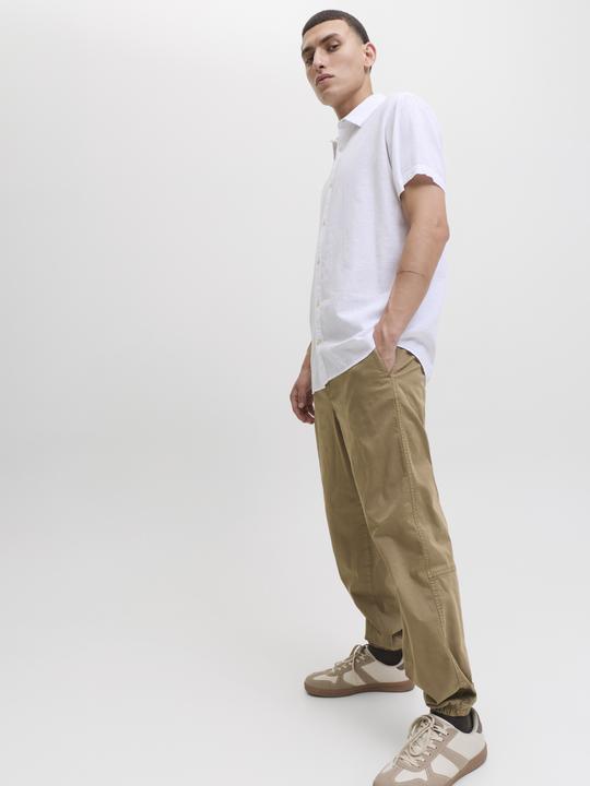 Actual product image Jack & Jones Relaxed Fit Relaxed Fit Hosen Relaxed Fit Hosen (L)