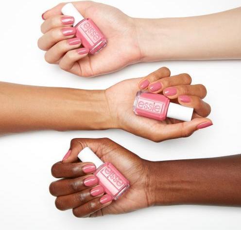 Produktbild Essie Nail Color (992 Playful and Rebellious, Farblack)