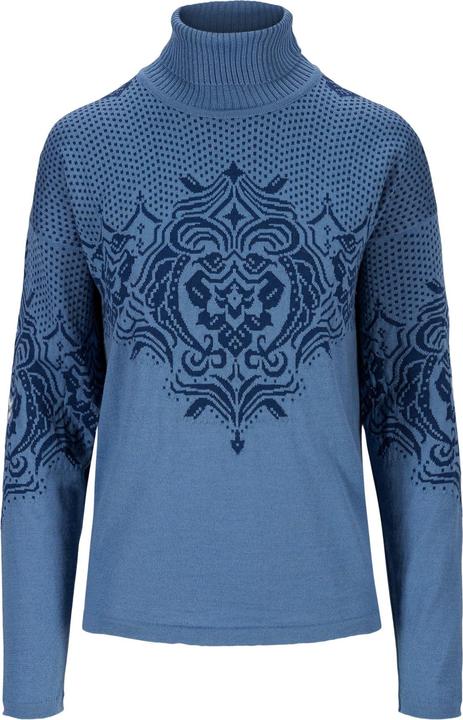 Dale of Norway Women's Rosendal Sweater