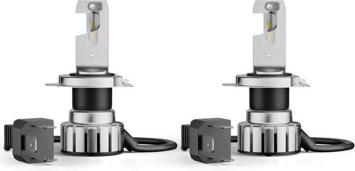 Osram Night Breaker H4 (H4)