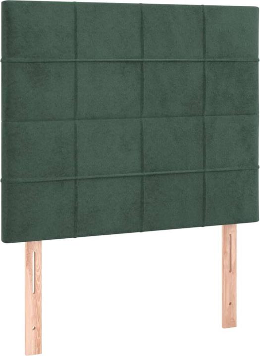 Dark green