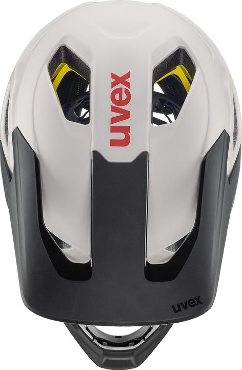 Produktbild Uvex Sports Revolt Velohelm MIPS (52 - 57 cm)