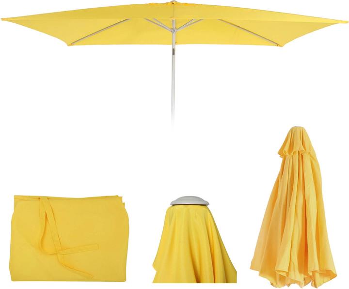 Produktbild MCW Castellammare-B-2x3 (2.95 m)