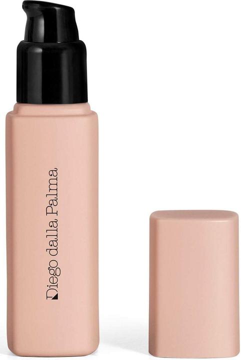 Actual product image Diego dalla Palma Nudissimo Soft Matt Foundation 249W (249W)
