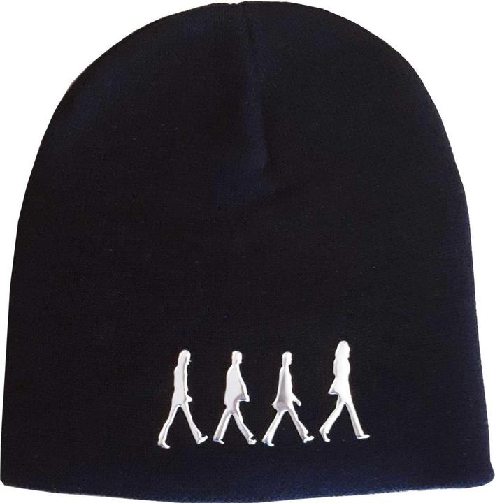 The Beatles Unisex Adult Abbey Road Beanie (One Size)