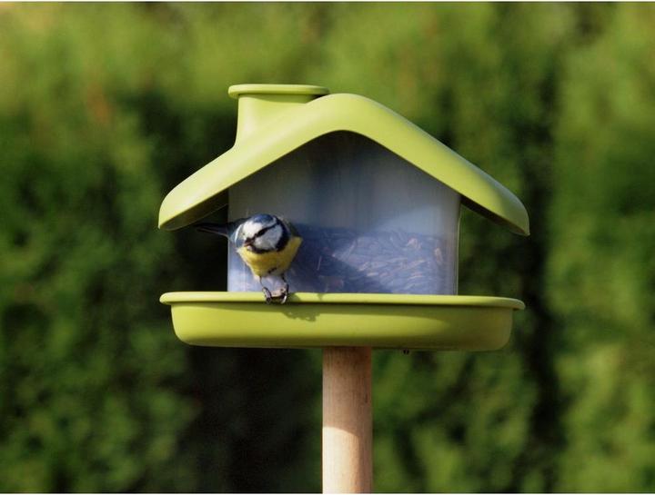 Produktbild Siena Garden Vogelhäuschen