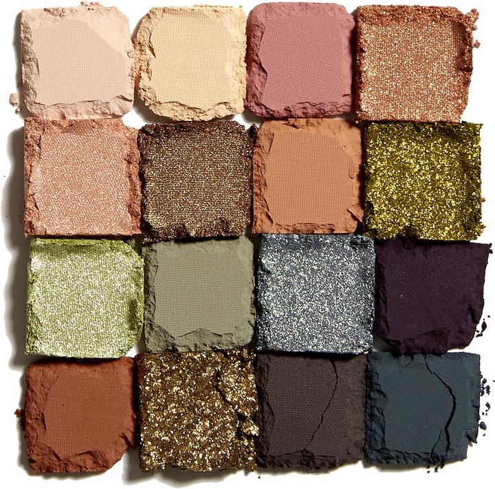 Produktbild NYX Professional Make-Up Ultimate (12W Utopia)