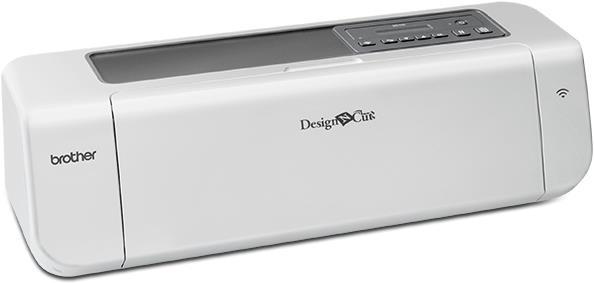 Produktbild Brother DesignNCut DC100