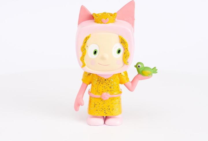Creativo-Tonie - Udito figura principessa dell'udito (Tedesco)