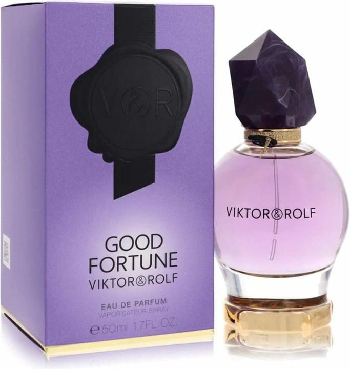 Actual product image Viktor & Rolf New Destiny Eau de Parfum (Eau de parfum, 50 ml)