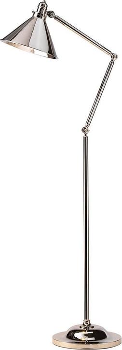 Produktbild Elstead Lighting Provence Stehleuchte E27 Poliertes Nickel (E27)
