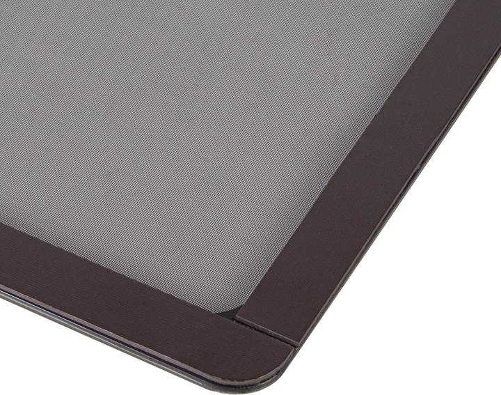 Productafbeelding Silverstone SST-FF146B magnetisch stoffilter