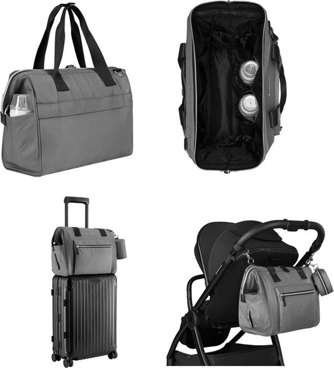 Actual product image Kikkaboo Maxi