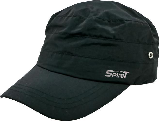 Outdoor Spirit Military (One Size)