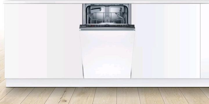 Produktbild Bosch Hausgeräte SRV2HKX39E