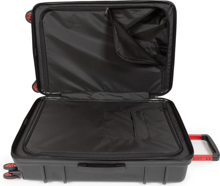 Actual product image Eastpak Resist'R ZIPTrolley (63 l, M (50 - 90l))