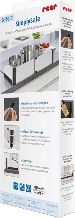 Produktbild Reer SimplySafe