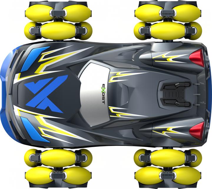 Actual product image Silverlit Exost Hyper Drift