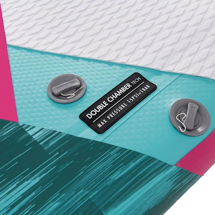 Actual product image Aztron Lunar (9'9'')