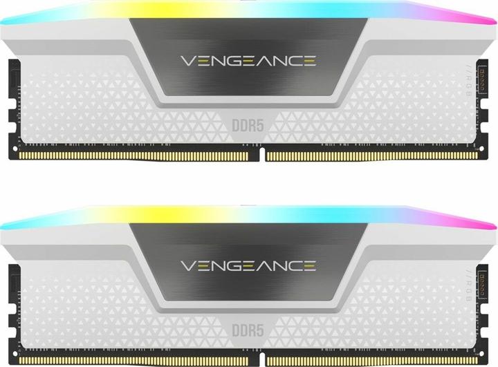 Actual product image Corsair Vengeance (2 x 32GB, 5200 MHz, DDR5 RAM, DIMM)