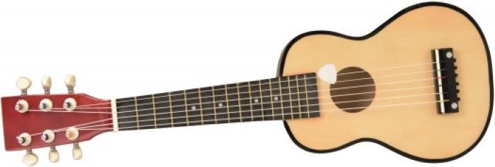 Image du produit Egmont Guitare (Allemand, Français, Italien, Anglais)