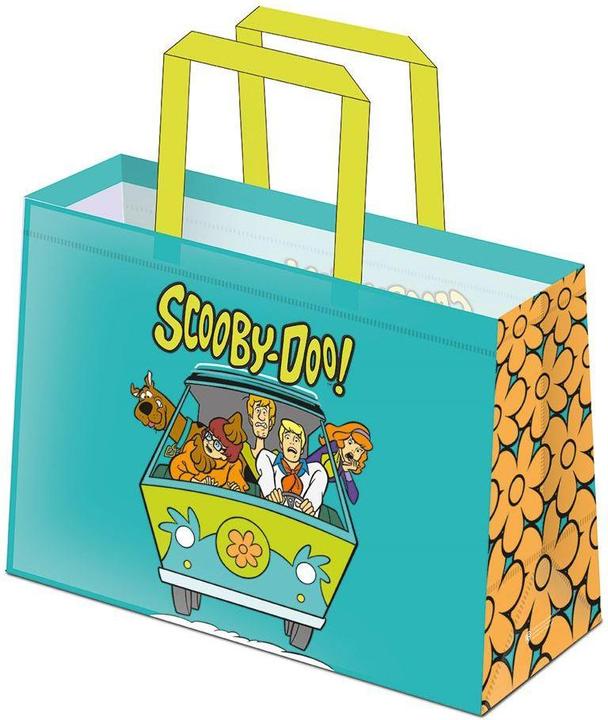 Scooby Doo Einkaufstasche The Mystery Machine