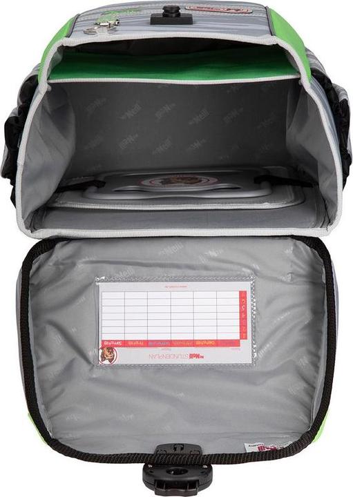 Immagine prodotto Mc Neill Zaino ERGO MAC 964520900 TIGER (18 l)
